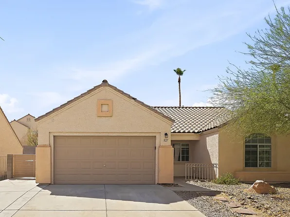 827 Golden Plata Ct, Henderson, NV 89015