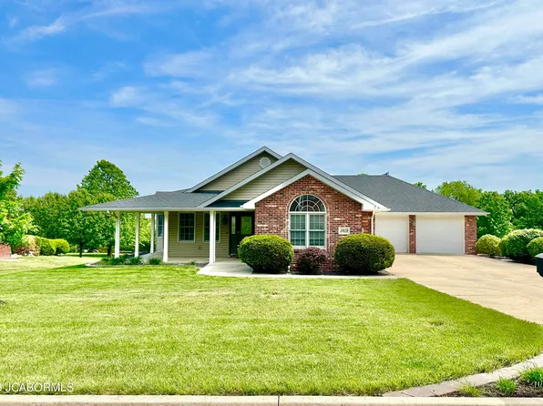 1919 Brady Dr, Jefferson City, MO 65101