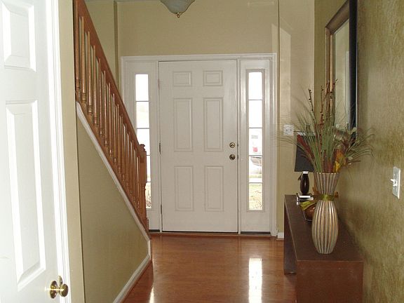 Entryway