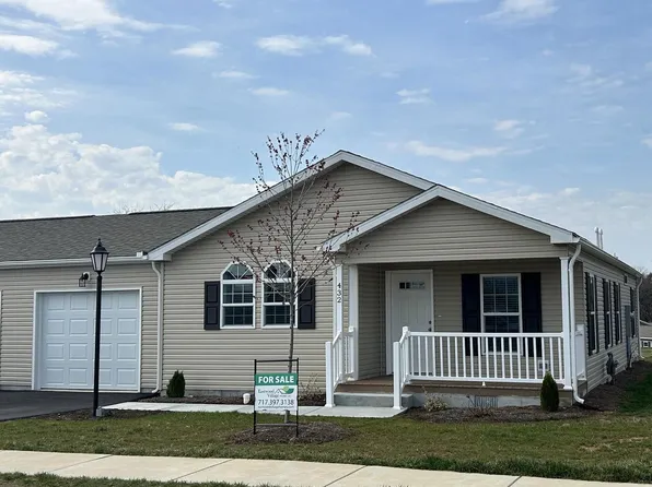 432 Eastwood Ln, Lancaster, PA 17601