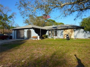 3340 Harrow Rd, Spring Hill, FL 34606