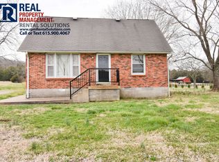 9351 Rocky Fork Almaville Rd, Smyrna, TN 37167