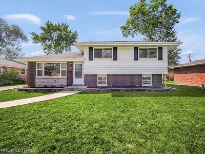 15416 Dearborn St, South Holland, IL, 60473