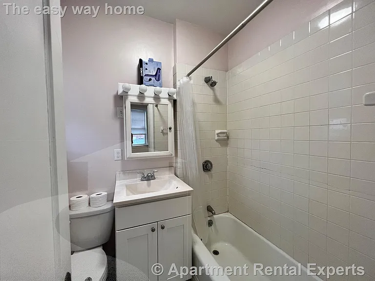 206 Massachusetts Ave #8A — Photo 8