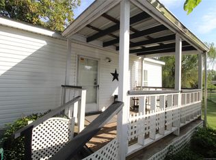 13406 N 87th Ave E, Collinsville, OK 74021