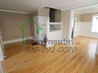 514 Glenwood Ave, Pt Huron, MI 48060