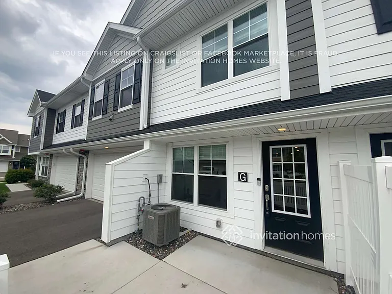 10926 Zest St NE #G — Photo 20