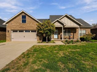 5369 Amber Creek Ln, Bowling Green, KY 42101