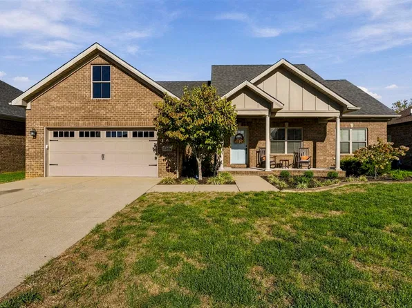 5369 Amber Creek Ln, Bowling Green, KY 42101