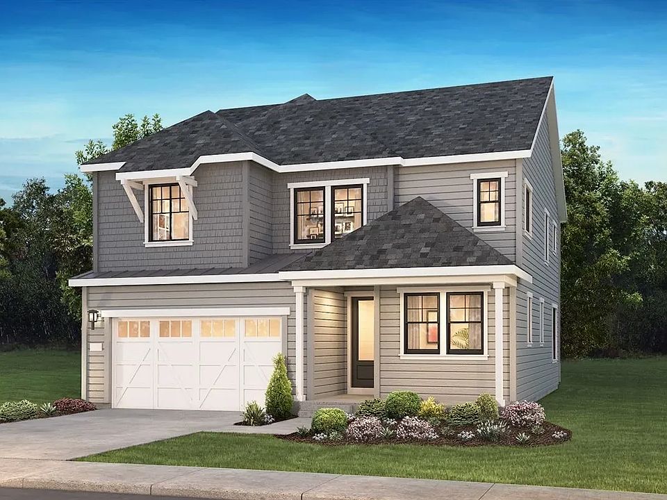 Exterior B - Color Scheme 2