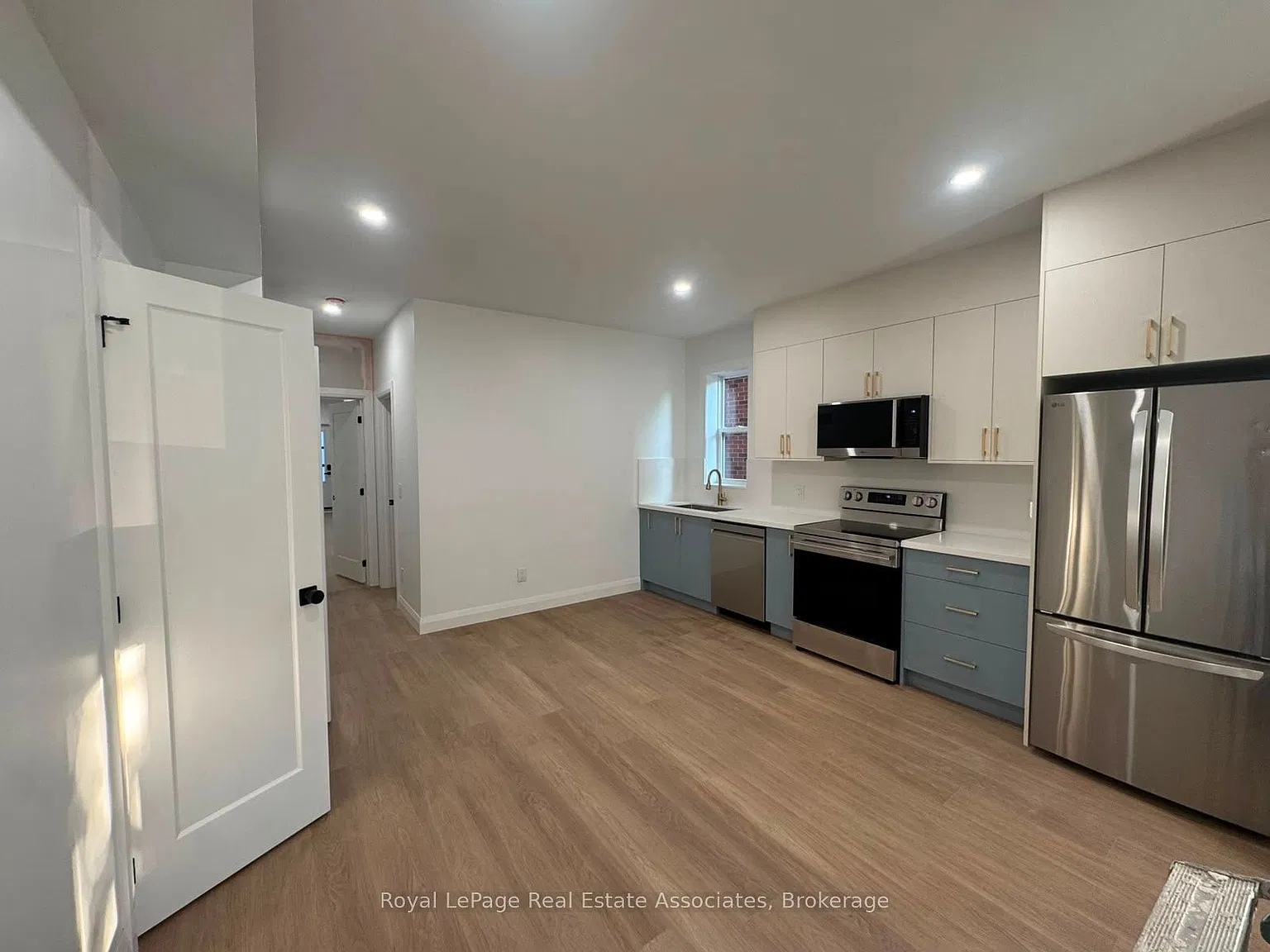2 bed, $2,750 — Photo 2