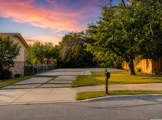 3317 Turnabout Loop #48, Cibolo, TX 78108
