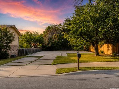 3317 Turnabout LOT 48, Cibolo, TX, 78108