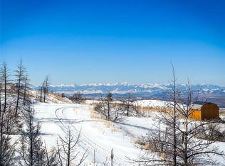 Nhn Pioneer Rd, Three Forks, MT 59752