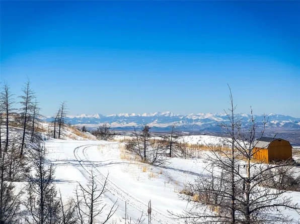 Nhn Pioneer Rd, Three Forks, MT 59752