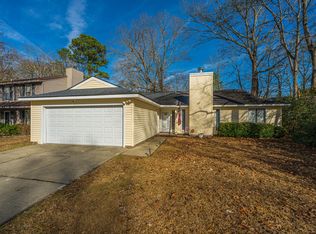 183 Bridgecreek Dr, Goose Creek, SC 29445