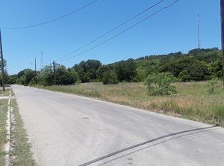 1100 La Vista Dr, Brownwood, TX 76801