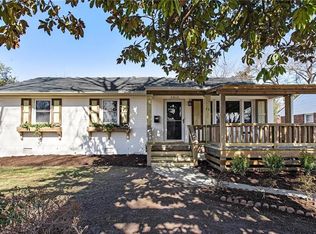 2412 Wedgewood Ave, Henrico, VA 23228