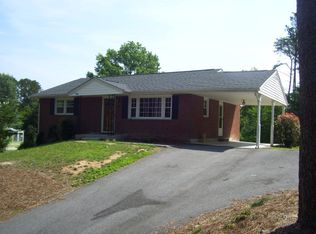 232 Turpin St, Danville, VA 24541