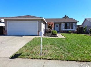 719 Shannon Dr, Suisun City, CA 94585