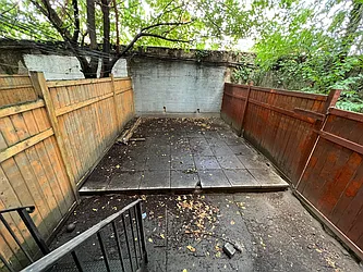 Rented by Yup Realty LLC