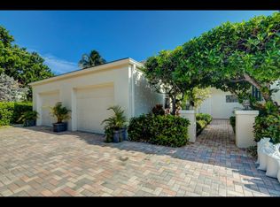 5720 Old Ocean Blvd APT 4W, Ocean Ridge, FL 33435