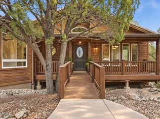 2940 W CRESTVIEW Drive, Prescott, AZ 86305