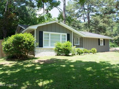 5322 Pine Lane Dr, Jackson, MS, 39211
