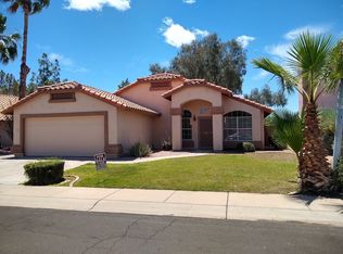 741 W Tumbleweed Rd, Gilbert, AZ 85233