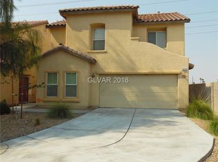 5978 Sleepy Fawn Dr, Las Vegas, NV 89142