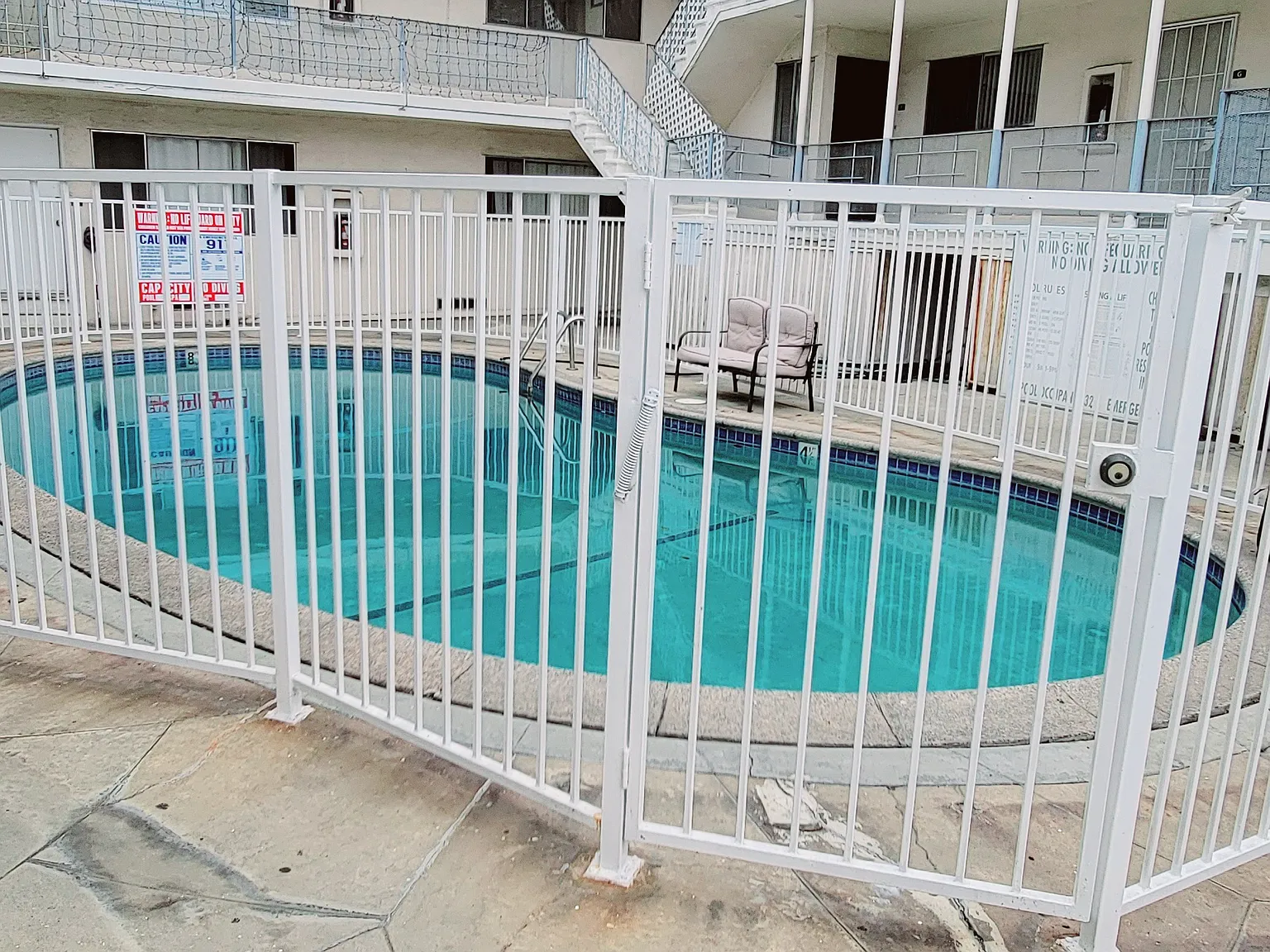 2 bed, $2,700 — Photo 2