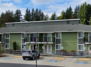 Silvercrest Apartments, Silverdale, WA 98383
