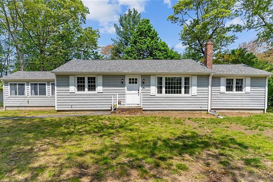 100 Rose Hill Rd N, Saunderstown, RI 02874 Zillow