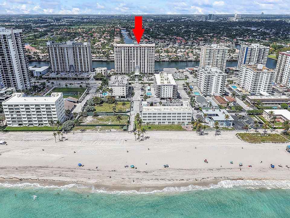 1st image of 1500 S Ocean Drive Unit F8