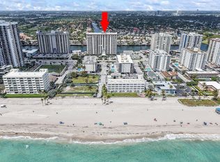 1500 S Ocean Drive Unit F8, Hollywood, FL 33019