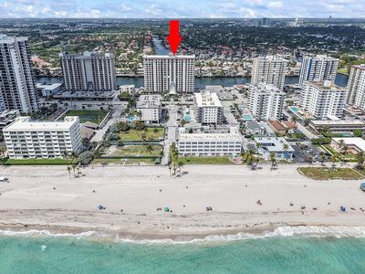 1500 S Ocean Drive Unit F8, Hollywood, FL, 33019