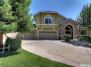 1501 Kensington Park Dr, Modesto, CA 95356