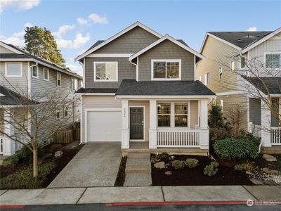 6626 High Point Drive SW, Seattle, WA, 98126