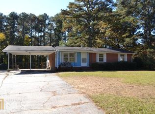 4702 Ben Hill Rd, Douglasville, GA 30134