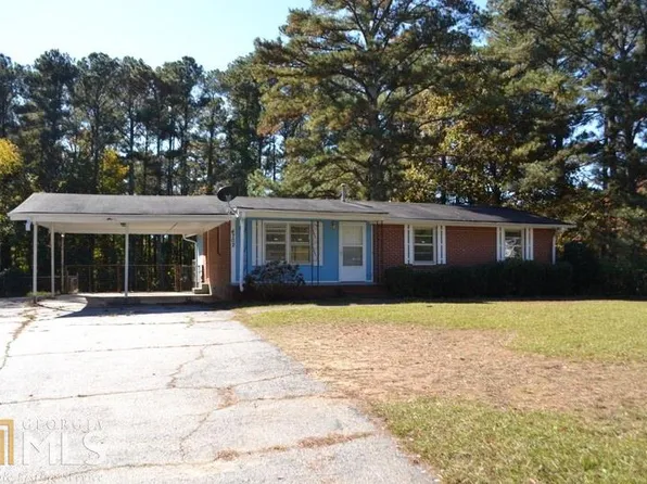 4702 Ben Hill Rd, Douglasville, GA 30134