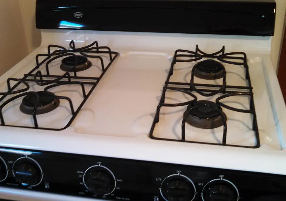 Stove