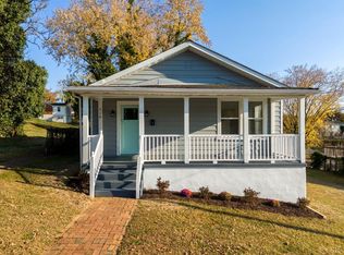510 Loudon St, Lynchburg, VA 24503