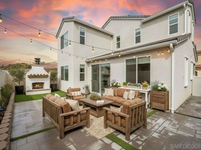 27748 Heritage Ln, Valley Center, CA, 92082