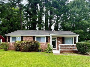 1904 Bridger St, Fayetteville, NC 28301