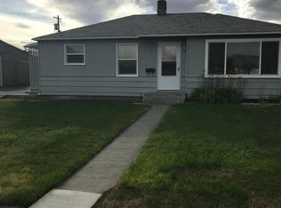 126 W Northshore Dr, Moses Lake, WA 98837