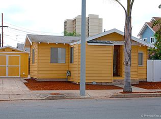 3617 Herbert St, San Diego, CA 92103