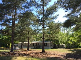 155 Quail Ridge Dr, Jackson, SC 29831