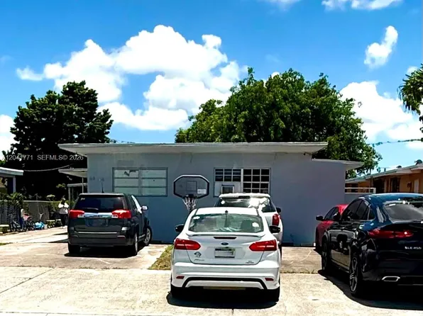 42 E 13th St, Hialeah, FL 33010