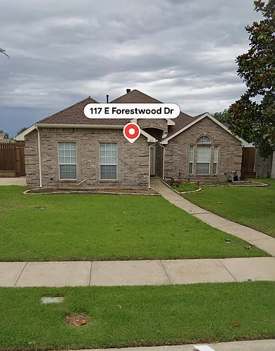 117 E Forestwood Dr Photo 1 117 E Forestwood Dr Photo 1