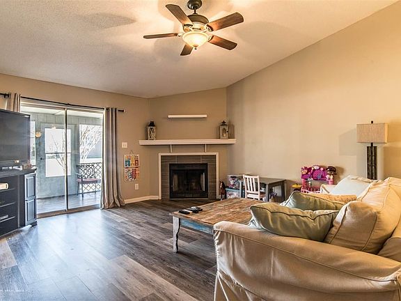 2nd image of 3200 Loop Rd APT 75
